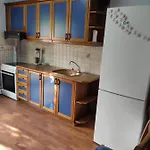 Apartamento Vokamvilia