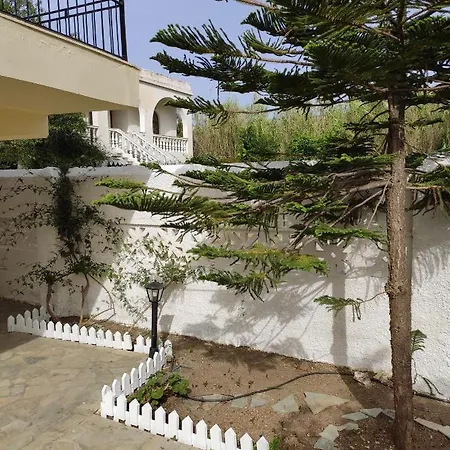 Vokamvilia Appartement