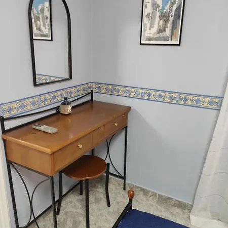 Vokamvilia Appartement