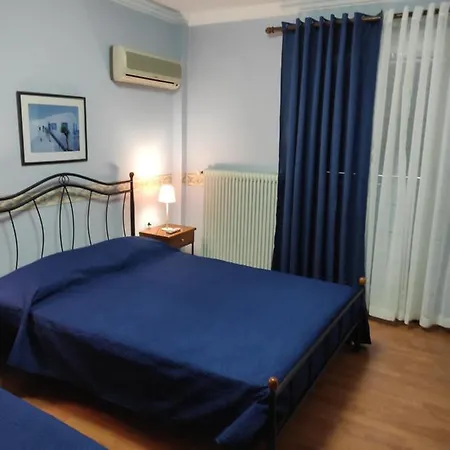 Vokamvilia Appartement Kini
