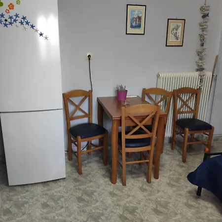 Vokamvilia Appartement