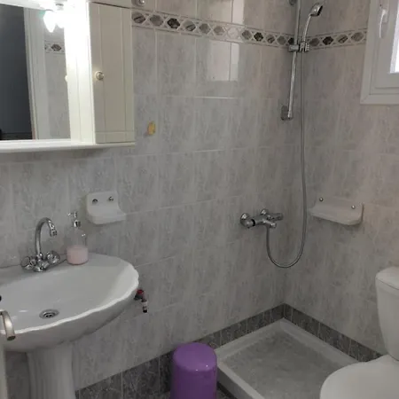 Appartement Vokamvilia