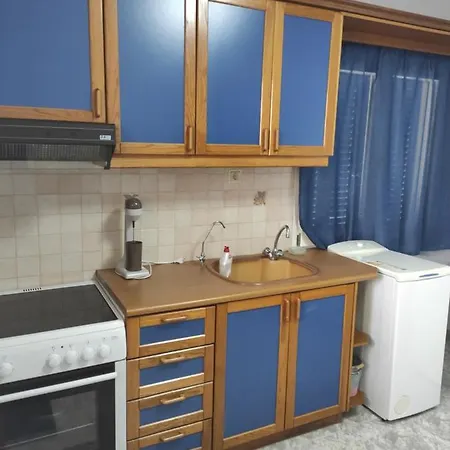 Vokamvilia Appartement *