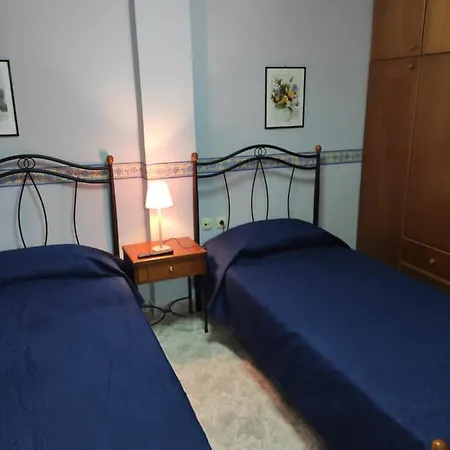 Appartement Vokamvilia Kini