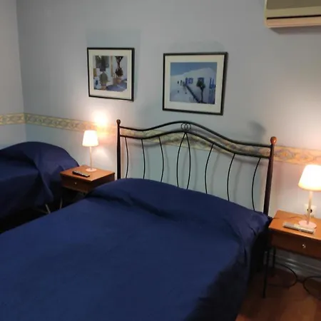 Appartement Vokamvilia