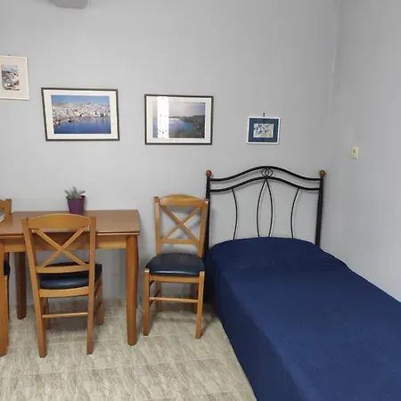 Appartement Vokamvilia