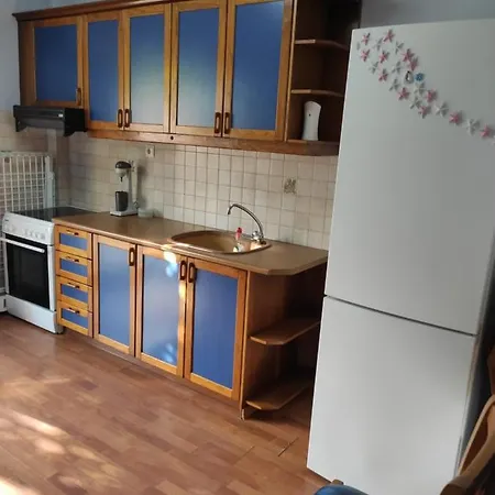Appartement Vokamvilia