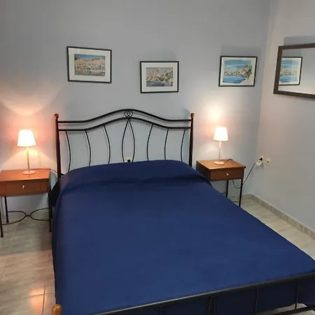 Appartement Vokamvilia Kini