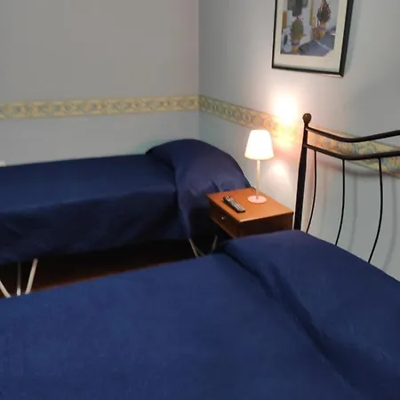 Appartement Vokamvilia