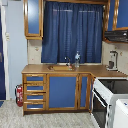 Appartement Vokamvilia Kini