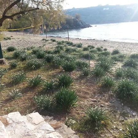 Vokamvilia Appartement *