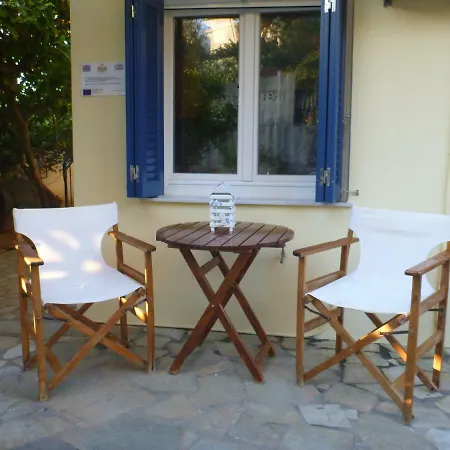 Vokamvilia Appartement Kini