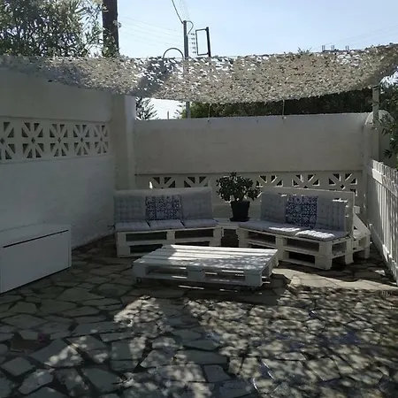 Vokamvilia Appartement