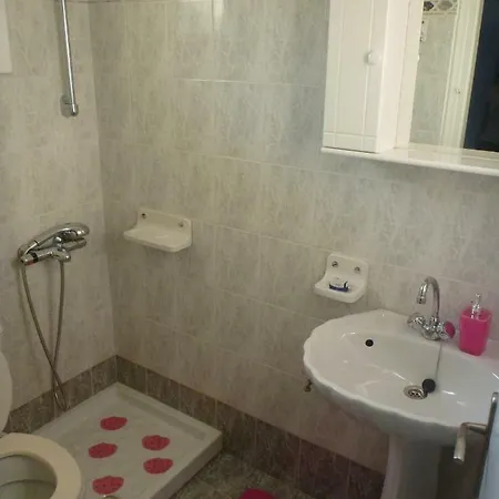 Appartement Vokamvilia *