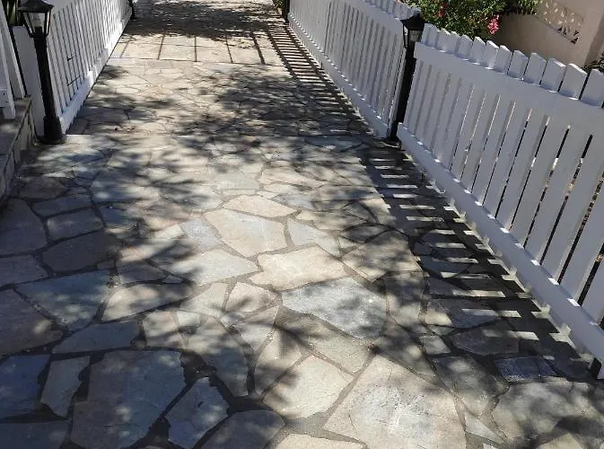 Vokamvilia Appartement *