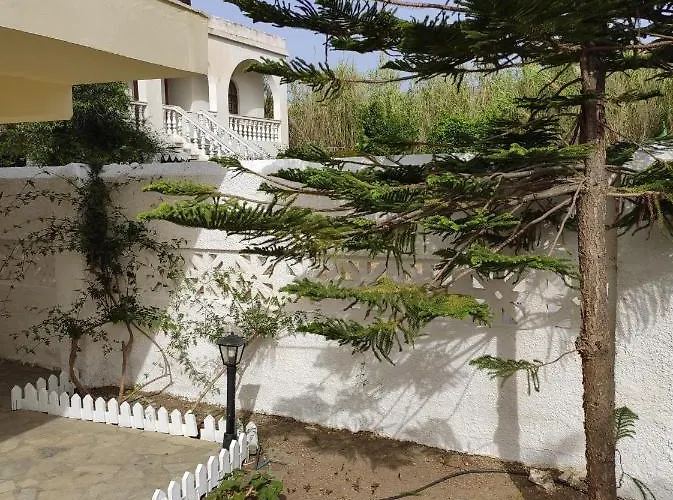 Vokamvilia Appartement