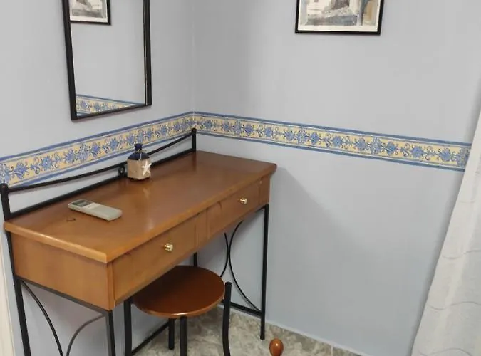 Vokamvilia Appartement