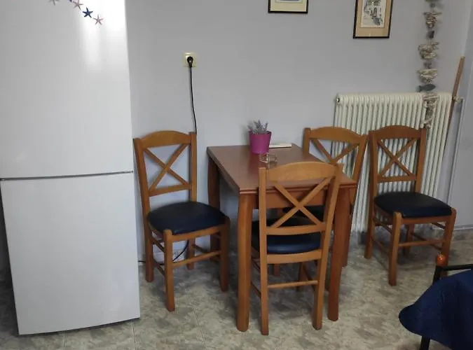 Vokamvilia Appartement