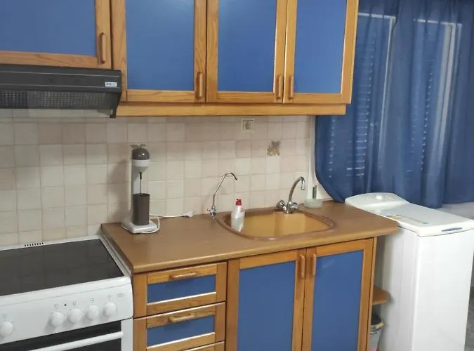 Vokamvilia Appartement *