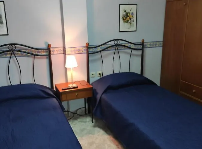 Appartement Vokamvilia Kini