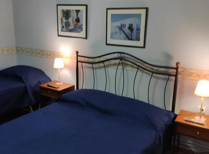 Appartement Vokamvilia