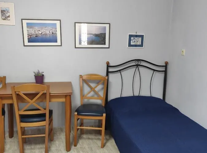 Appartement Vokamvilia