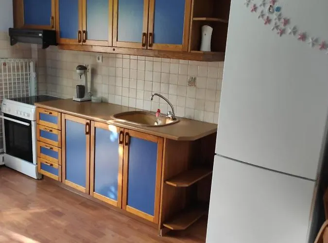 Appartement Vokamvilia