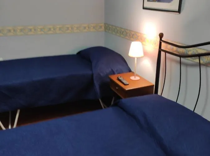 Appartement Vokamvilia