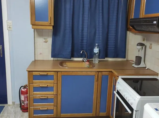 Appartement Vokamvilia Kini