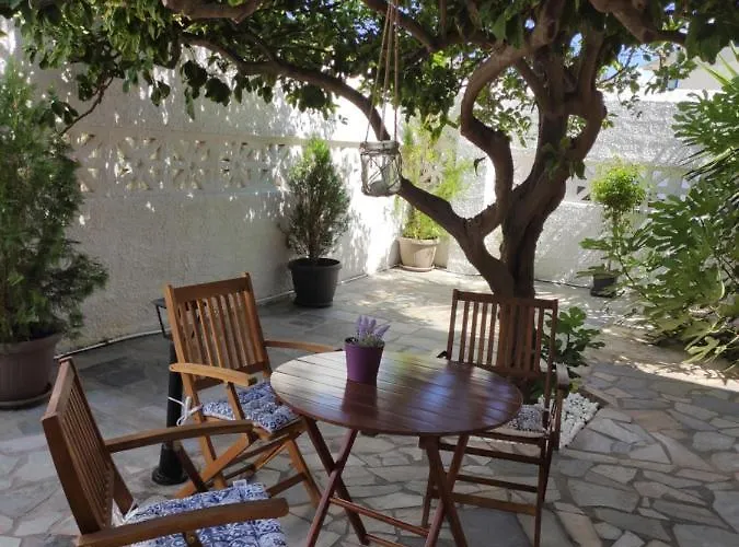 Vokamvilia Appartement *