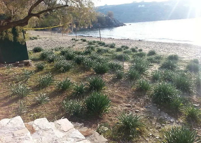 Vokamvilia Appartement *