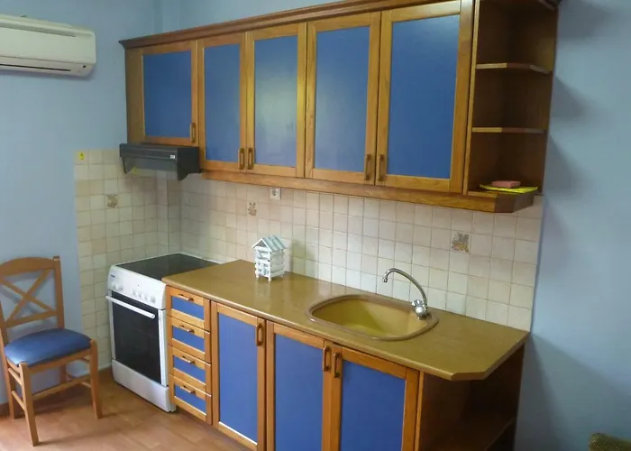 Appartement Vokamvilia Kini