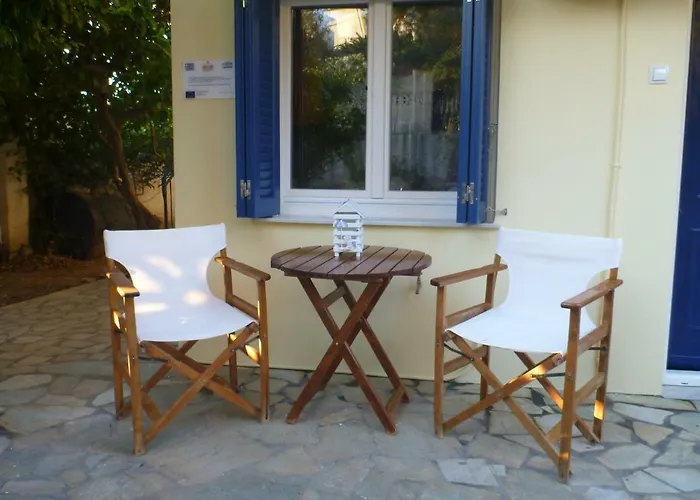 Vokamvilia Appartement Kini