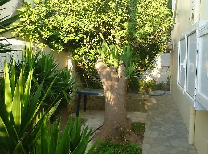 Vokamvilia Appartement Kini