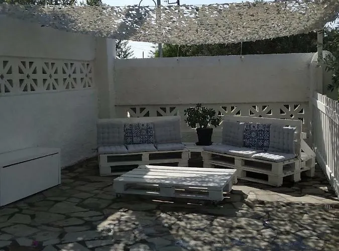 Vokamvilia Appartement