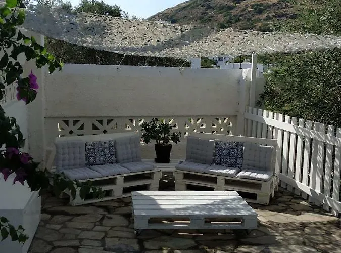 Vokamvilia Appartement Kini