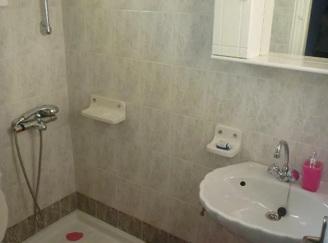 Appartement Vokamvilia *