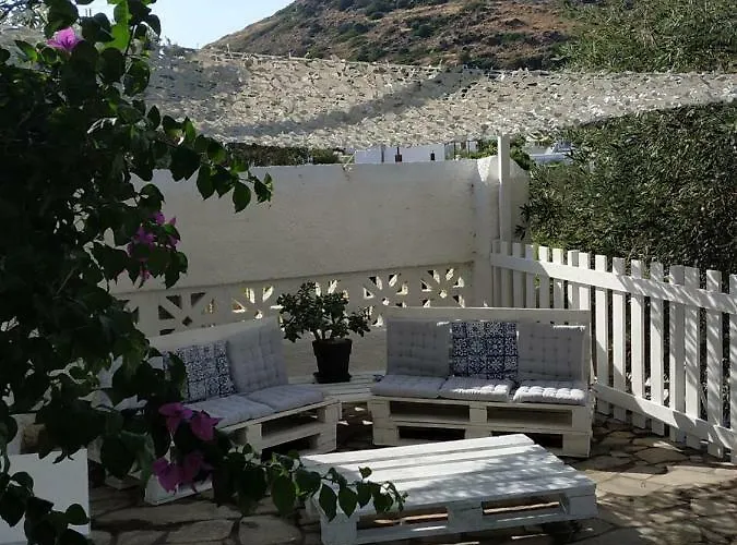 Vokamvilia Appartement