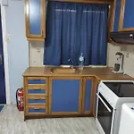 公寓 Vokamvilia 金尼昂
