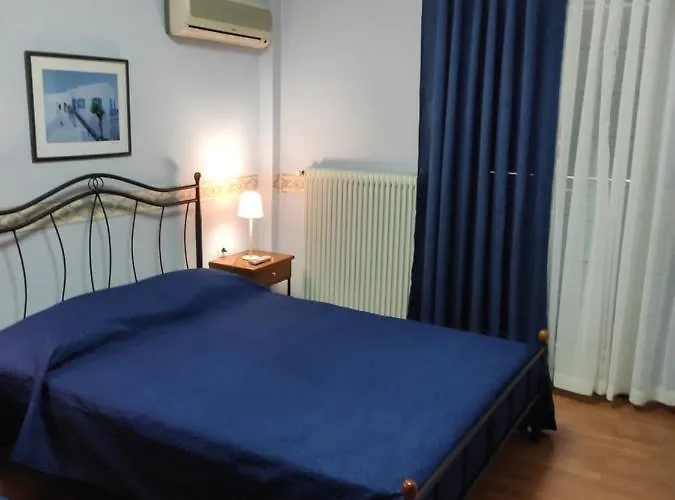 Vokamvilia Apartmán Kini
