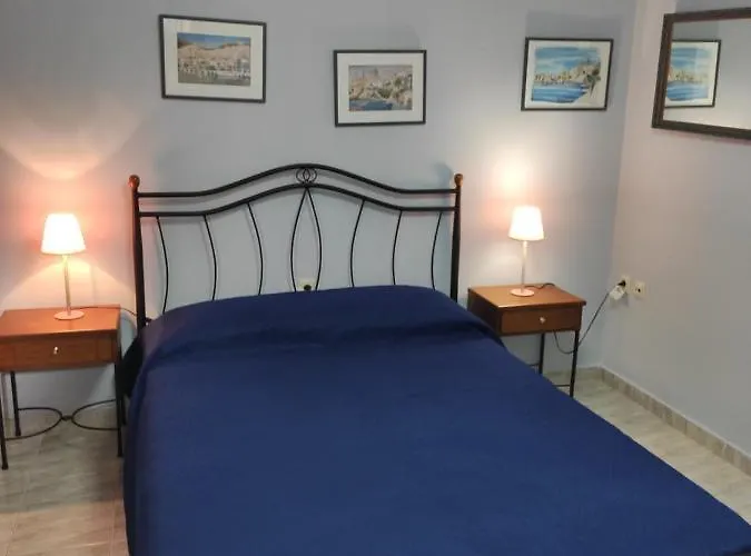 Apartmán Vokamvilia Kini