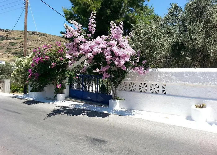 Apartmán Vokamvilia *